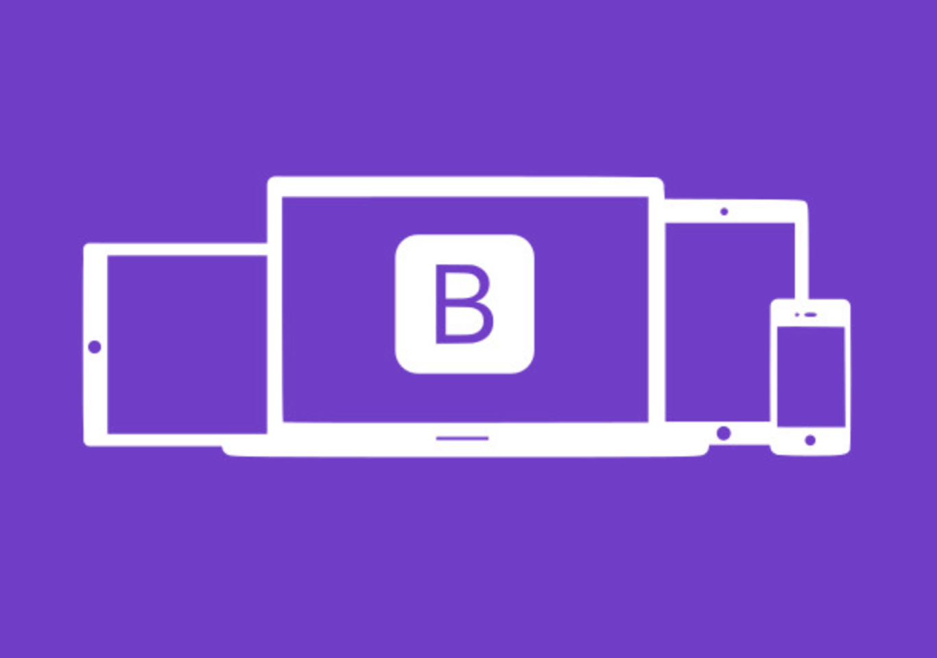 What is Bootstrap framework?