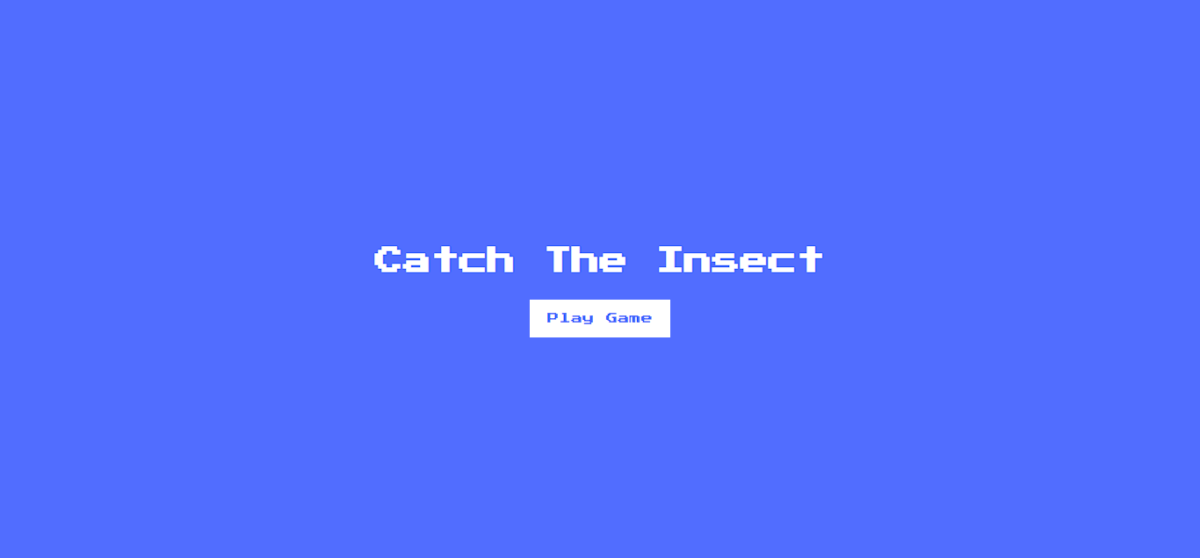 insect game