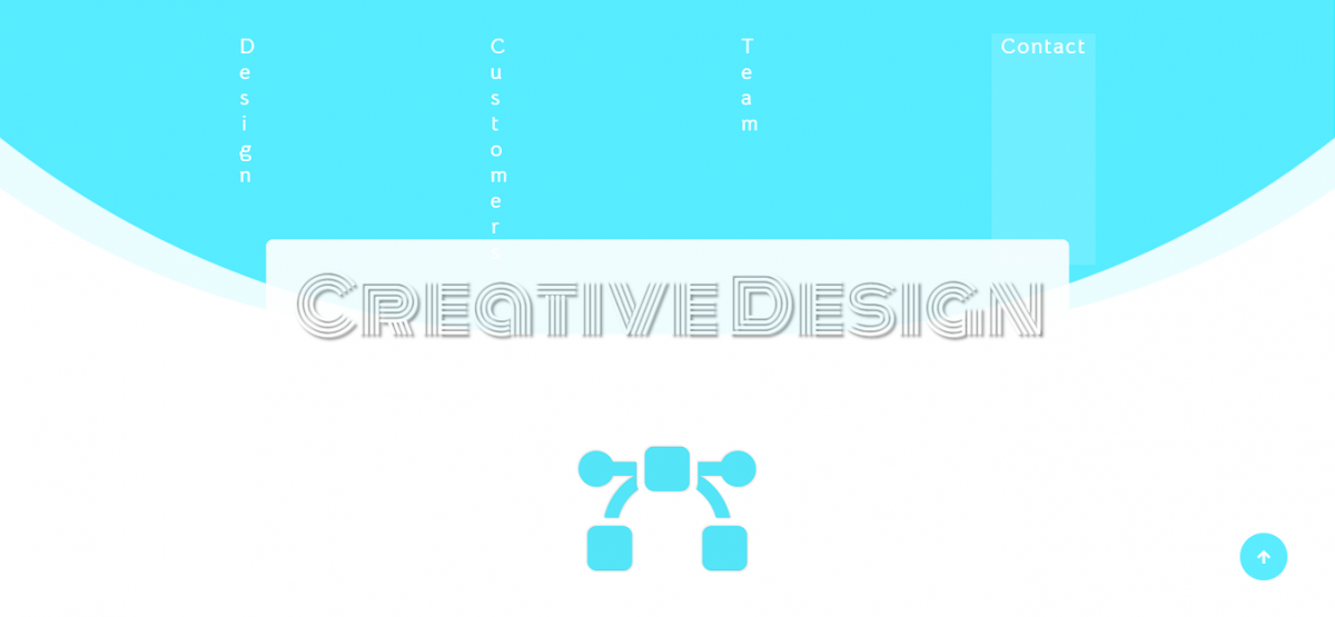 Creative design 
