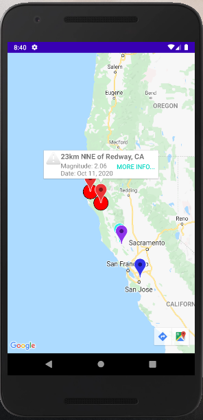 Earthquake app img2 1