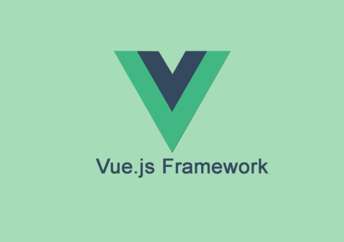 What is Vue.js framework?