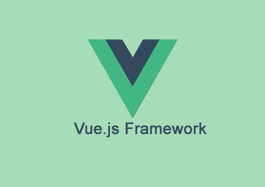 vue.js framework
