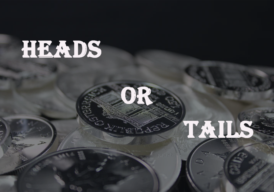 heads or tails