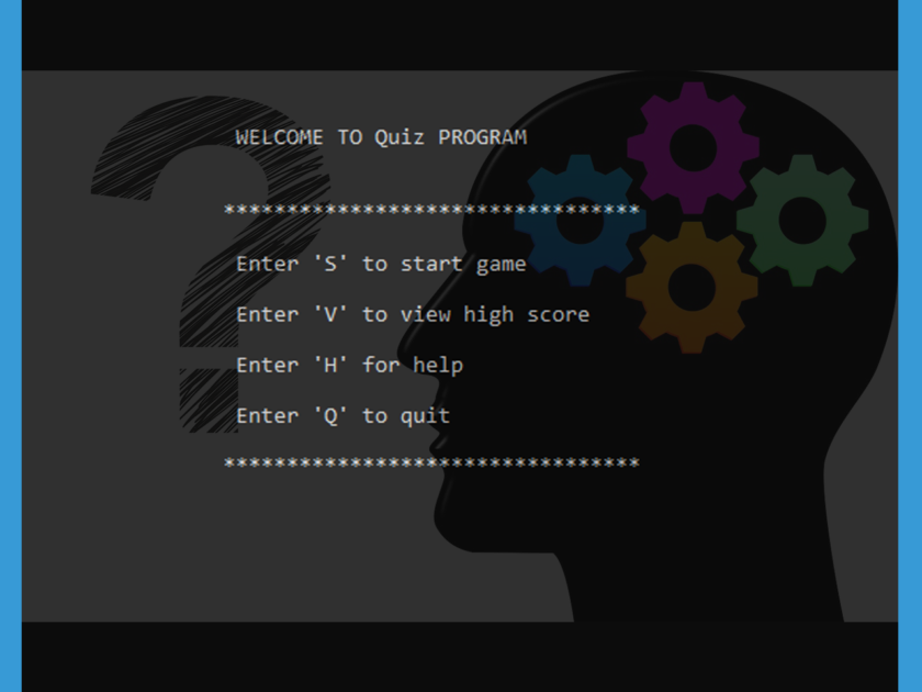 quizzes