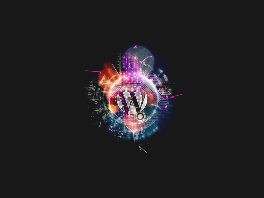 WordPress