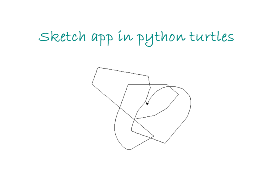 sketch project