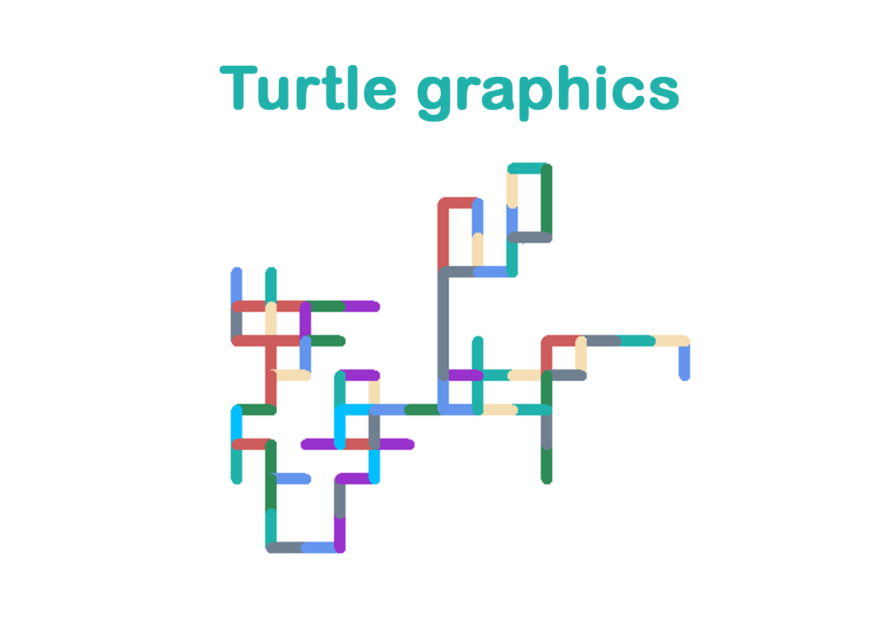 turtle graphics