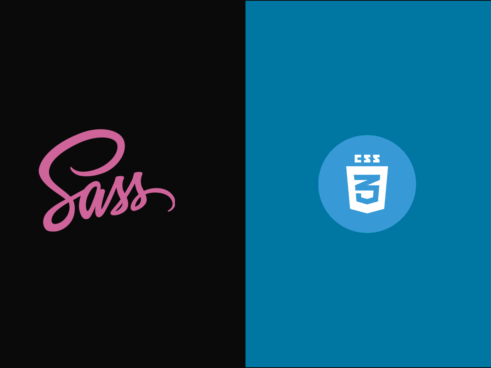 SASS and CSS