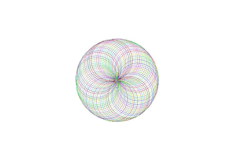 Spirograph
