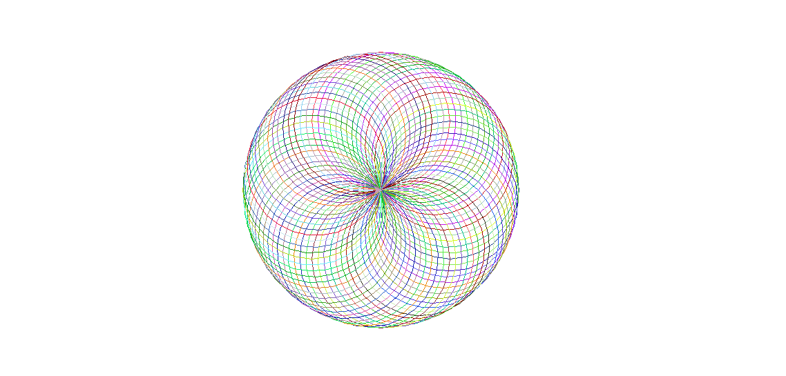 spirograph