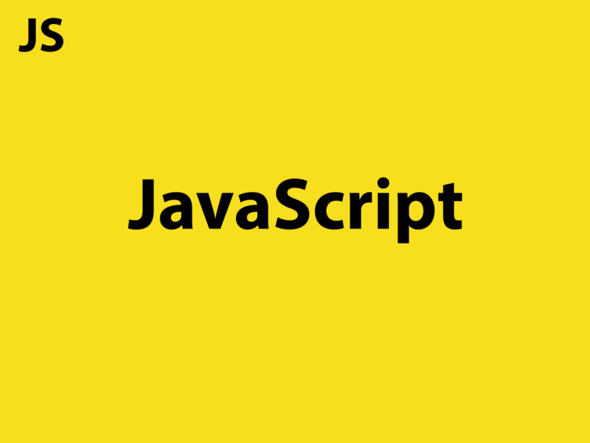 javascript - feature image
