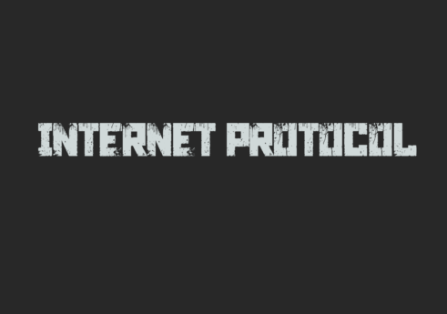 Internet protocol