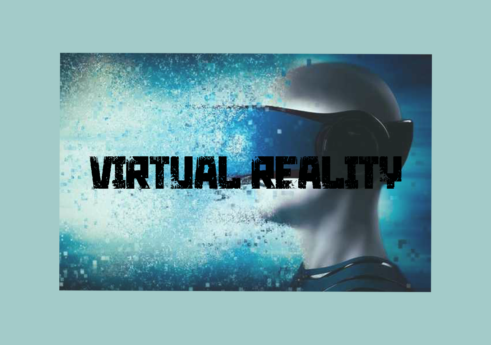 Virtual Reality