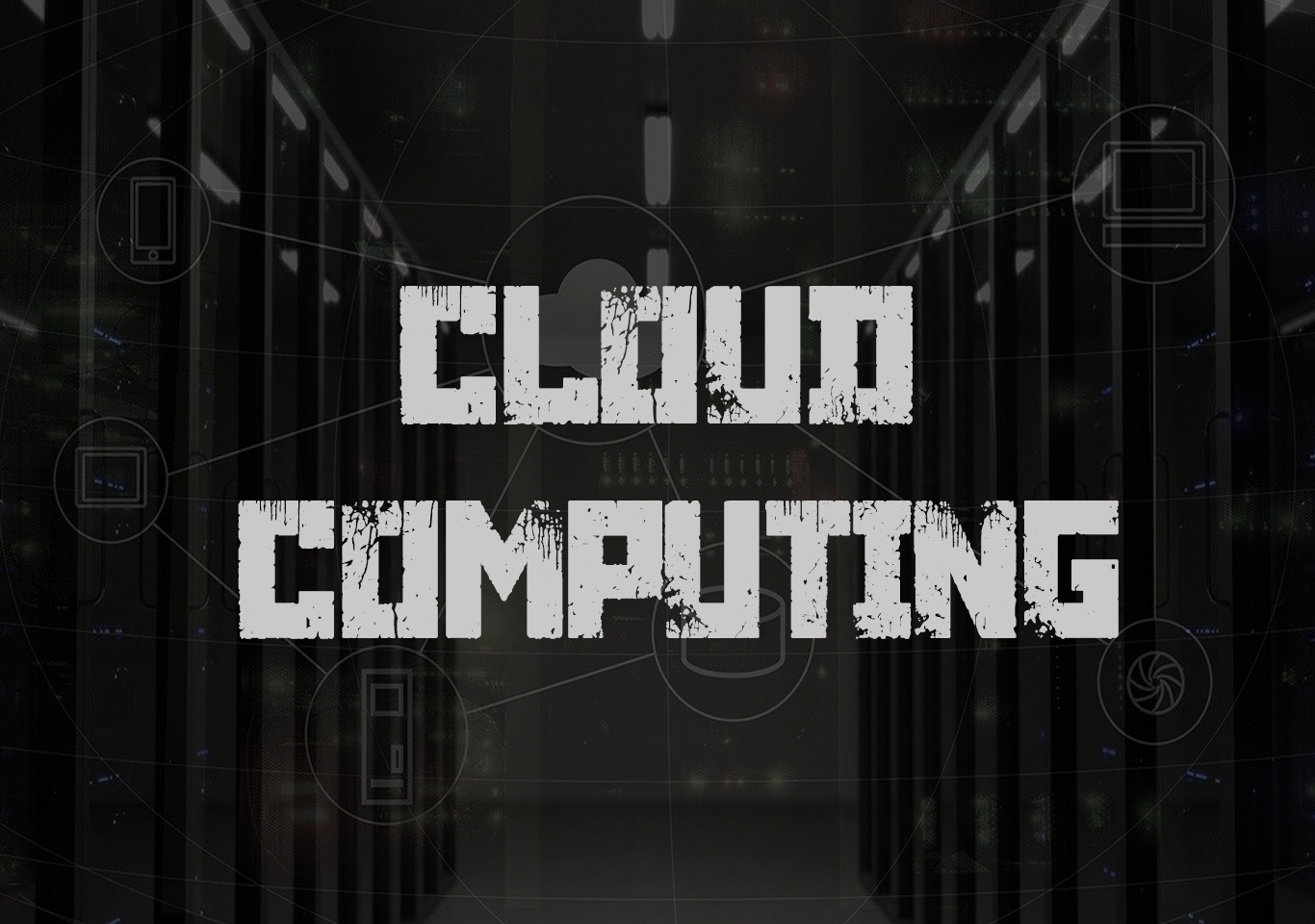 What is cloud computing?