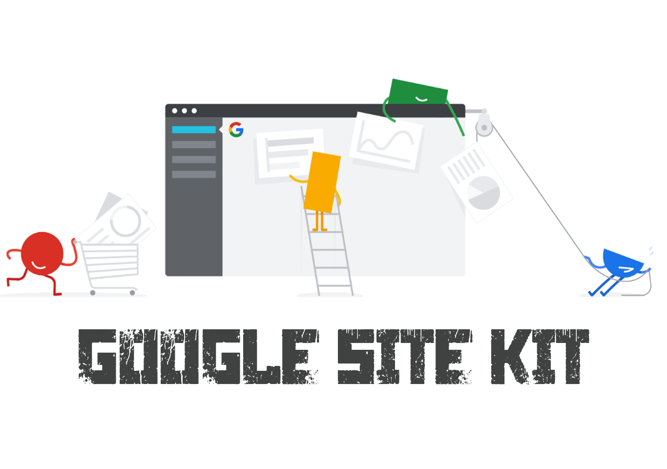 Site kit by google