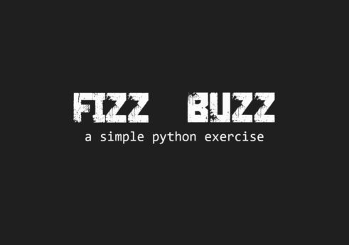 Fizz buzz in python with source code