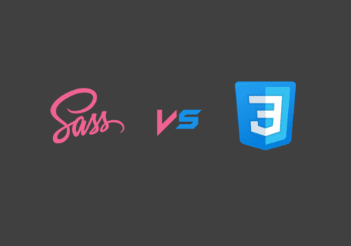 Understanding SASS and CSS