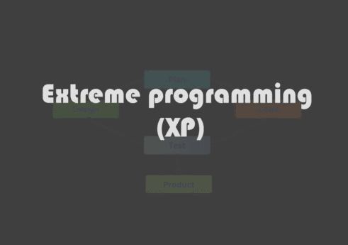 Extreme programming (XP)