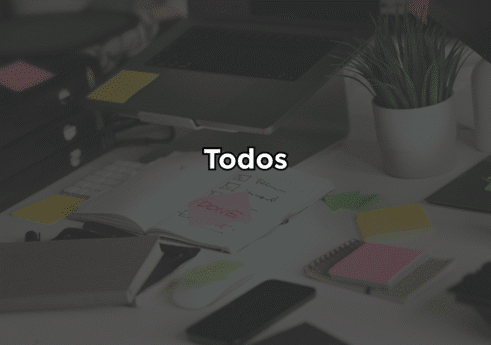 Todos in JavaScript