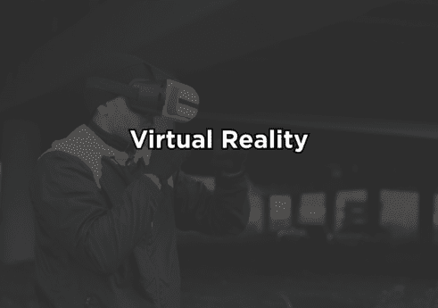 What is virtual reality (VR)