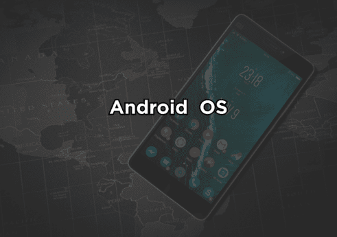 Android Operating System (Android OS)